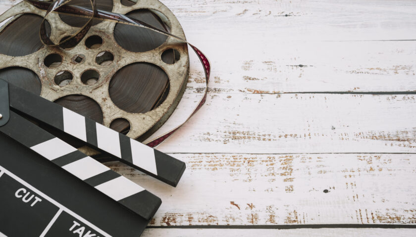 film cinéma