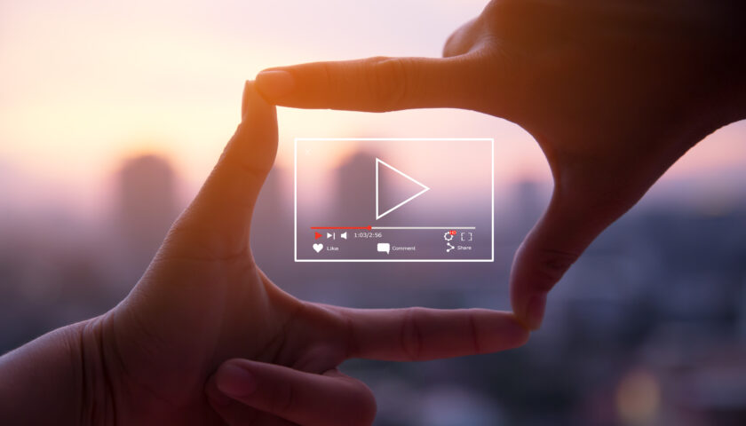 live streaming vidéo