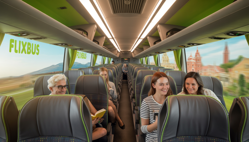 découvrez tout sur flixbus : confort à bord, diversité des destinations et tarifs avantageux. profitez d’un voyage pratique et économique à travers la france et l’europe.