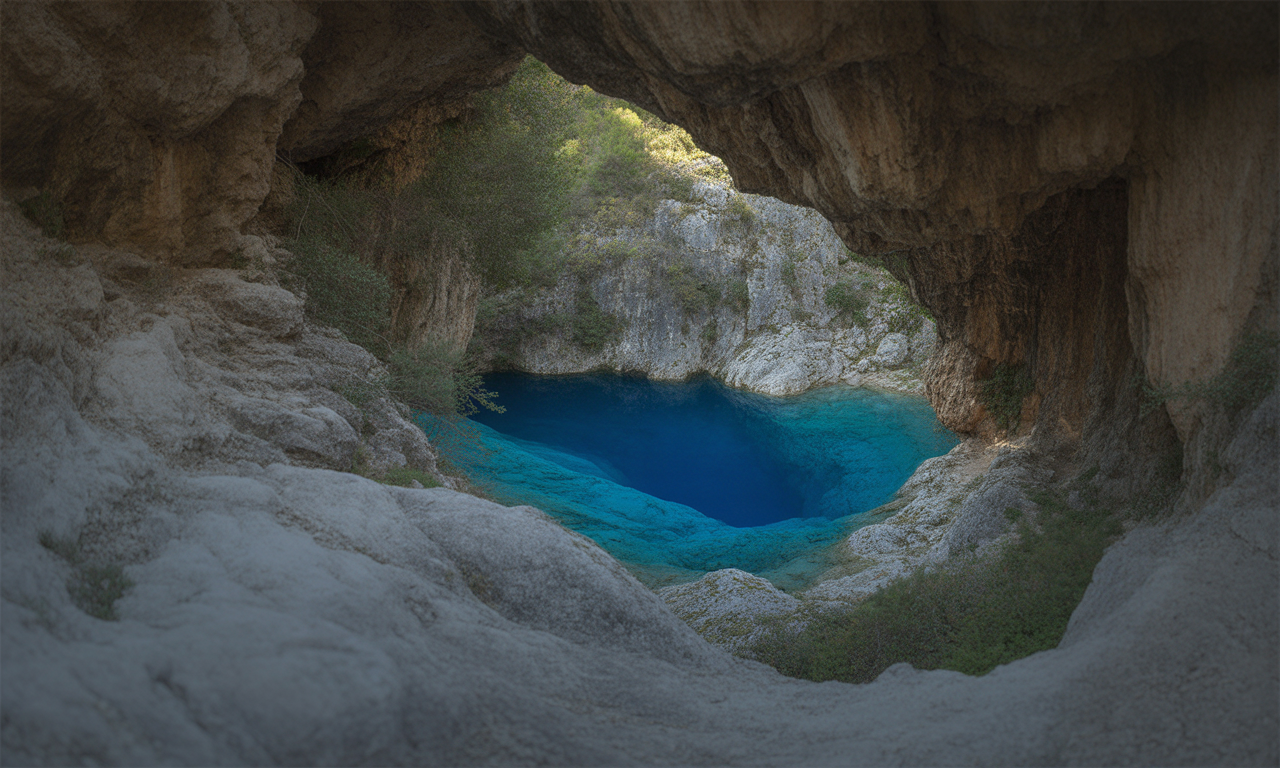 découvrez les secrets du blue eye en albanie, une merveille naturelle karstique. conseils pratiques, accès, meilleures périodes et astuces pour visiter ce site fascinant au cœur de la nature albanaise.