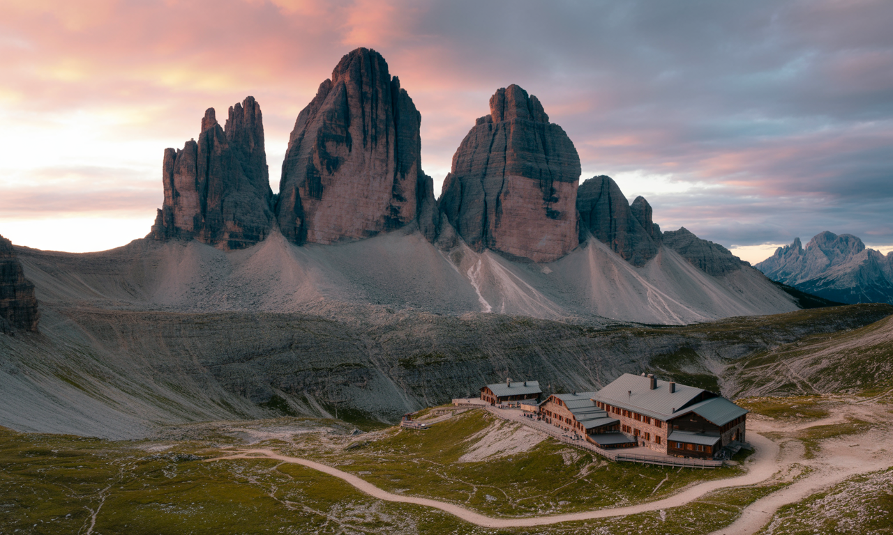 découvrez les plus beaux itinéraires pour un road trip nature en italie du nord : lacs, montagnes majestueuses, villages pittoresques et parcs naturels à explorer pour un voyage inoubliable au cœur de paysages grandioses.