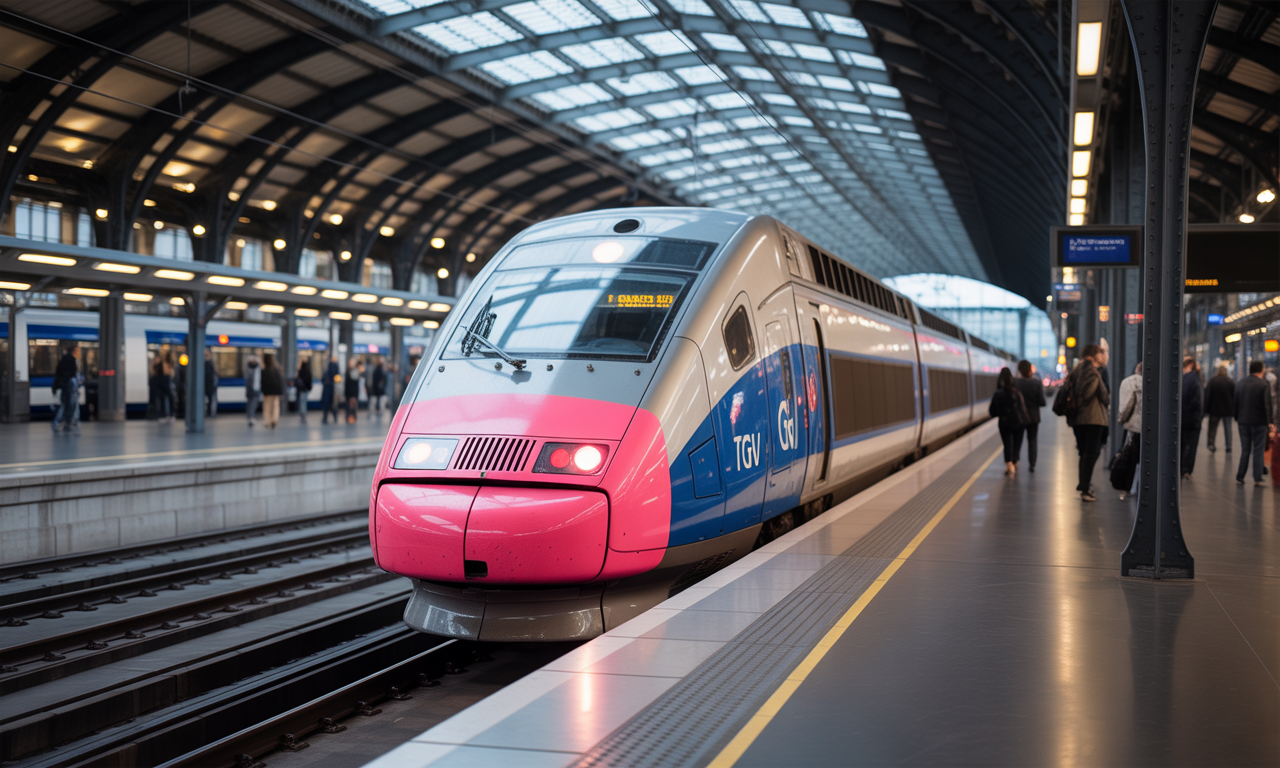 découvrez quelle option choisir pour voyager entre paris et montpellier : train, bus ou avion ? comparez les temps de trajet, tarifs et avantages pour organiser votre déplacement facilement.