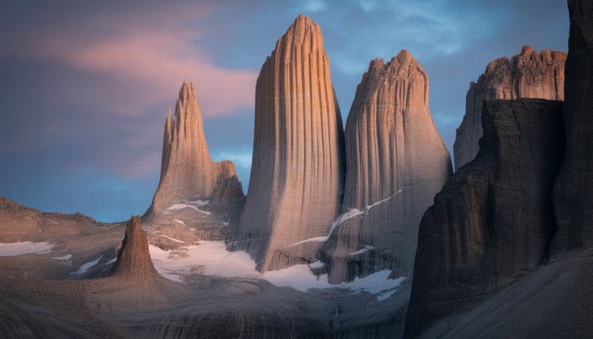 découvrez les 5 treks les plus spectaculaires à parcourir en patagonie. des paysages à couper le souffle, des sentiers mythiques et toutes les infos essentielles pour organiser votre aventure au bout du monde !