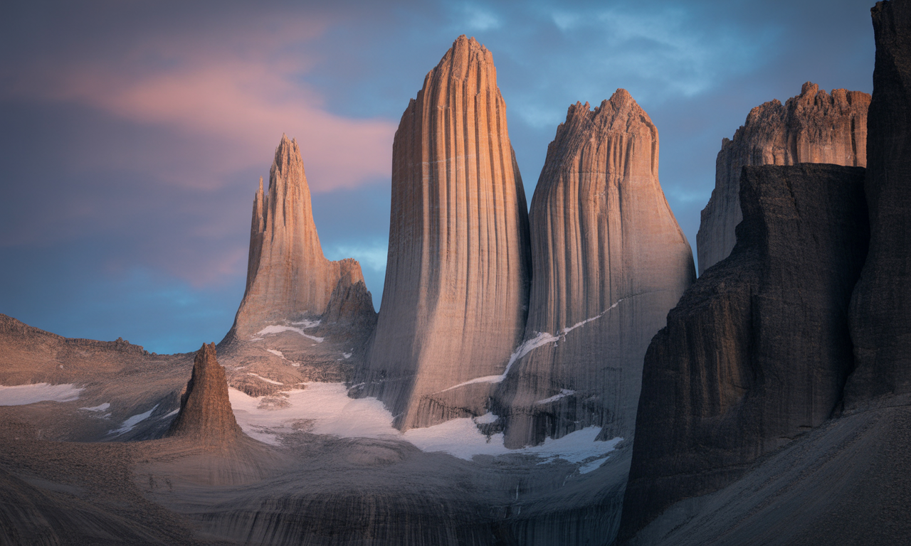 découvrez les 5 treks les plus spectaculaires à parcourir en patagonie. des paysages à couper le souffle, des sentiers mythiques et toutes les infos essentielles pour organiser votre aventure au bout du monde !