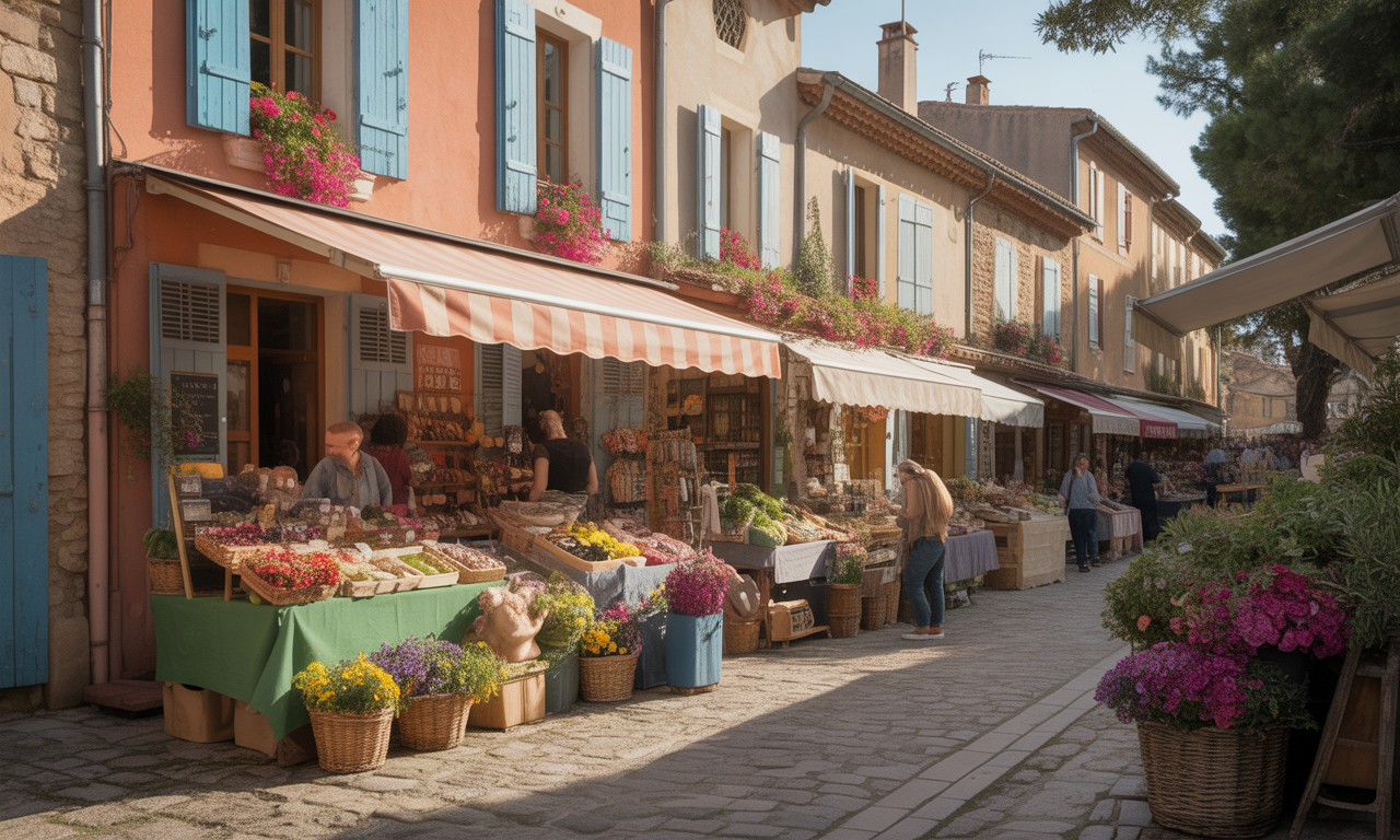 découvrez puget sur argens le temps d’une journée : balades pittoresques, marchés provençaux, patrimoine et saveurs locales, pour une immersion authentique au cœur de la provence.