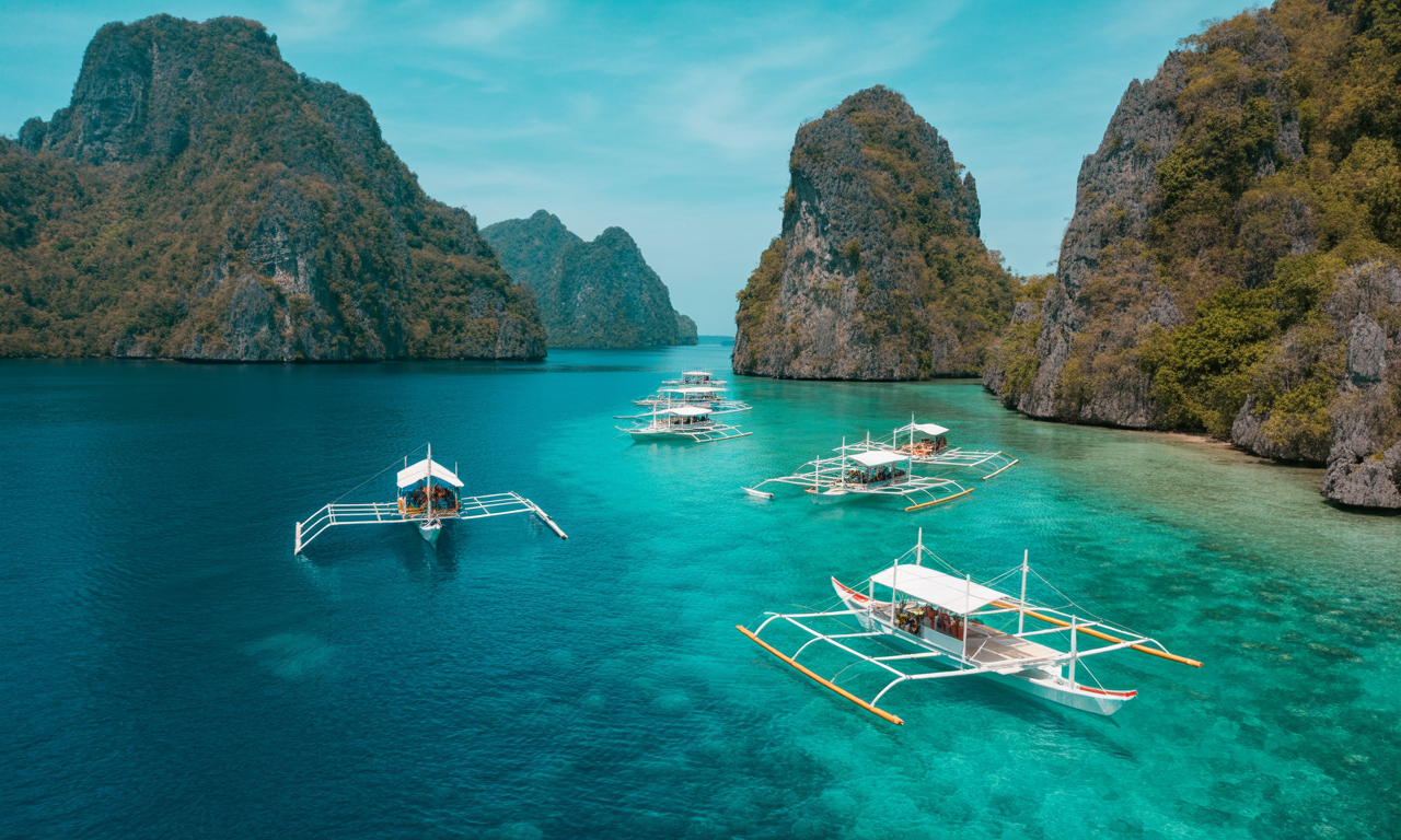 découvrez les meilleures activités à palawan pour un voyage inoubliable entre terre et mer : plages paradisiaques, exploration de la jungle, excursions en bateau, plongées et paysages exceptionnels au cœur des philippines.