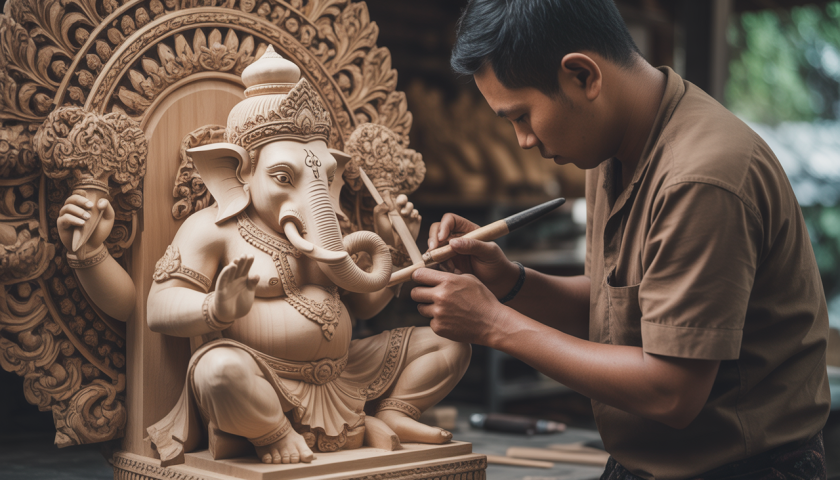 découvrez 15 idées de souvenirs incontournables à rapporter de bali : des objets artisanaux uniques, des spécialités locales et des cadeaux authentiques pour ramener un bout de l'île chez vous.