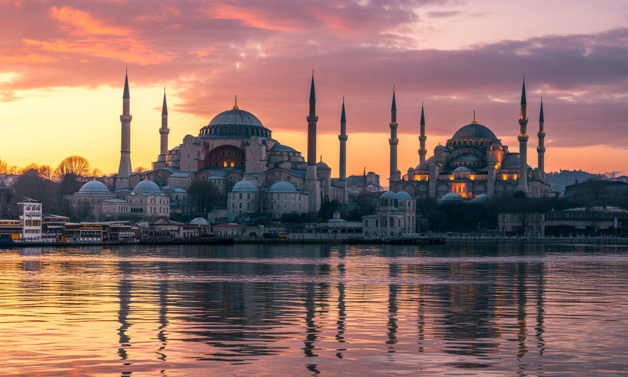 partez à la découverte des 5 plus belles régions de turquie : entre plages idylliques, montagnes majestueuses et sites historiques fascinants, vivez un voyage inoubliable au cœur d’un pays aux mille facettes.