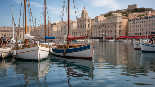 découvrez les incontournables du vieux-port de marseille : lieux emblématiques, activités à ne pas manquer et bonnes adresses pour profiter pleinement de ce site historique au cœur de la cité phocéenne.
