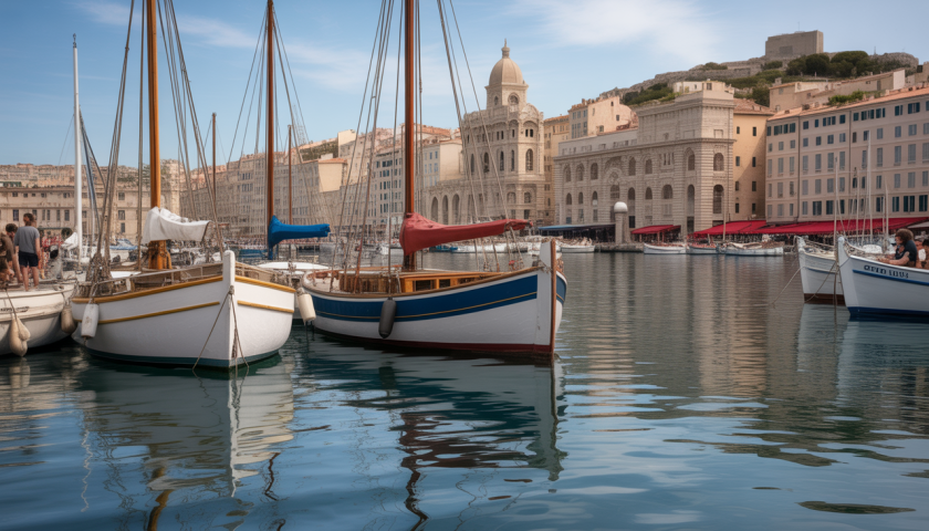 découvrez les incontournables du vieux-port de marseille : lieux emblématiques, activités à ne pas manquer et bonnes adresses pour profiter pleinement de ce site historique au cœur de la cité phocéenne.