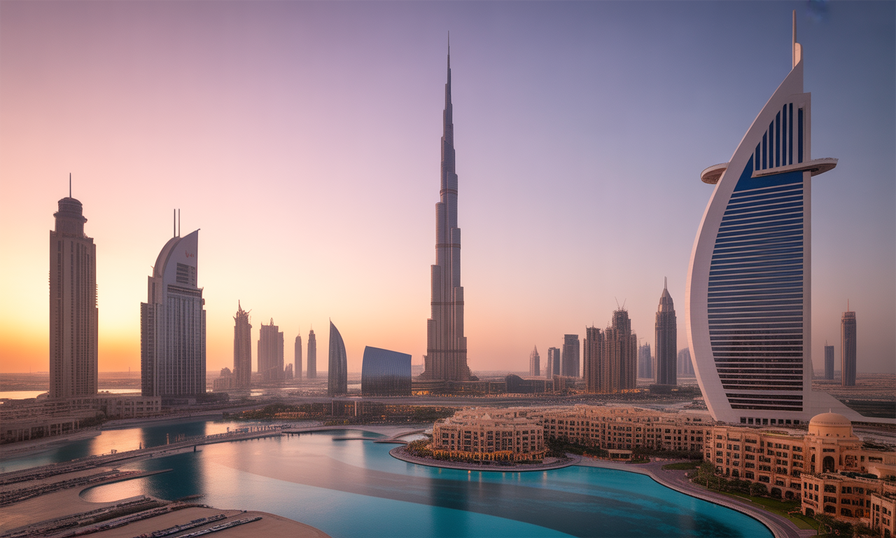 découvrez comment économiser sur votre voyage à dubaï avec emirates holidays grâce à 3 exemples chiffrés de forfaits vol+hôtel avantageux. profitez de conseils pratiques pour des vacances de rêve à petit prix !