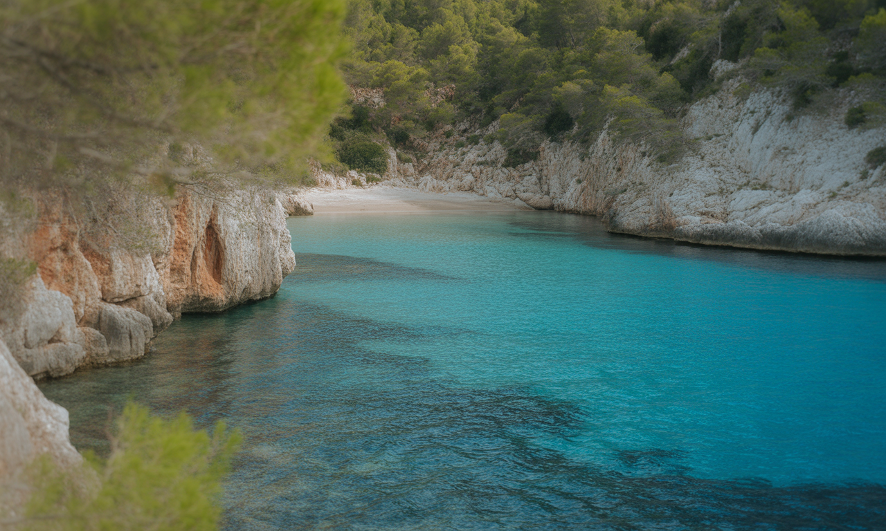 découvrez les trésors cachés d'ayia napa : lieux secrets, plages discrètes et spots méconnus que les guides traditionnels ignorent. vivez une expérience authentique loin des foules !