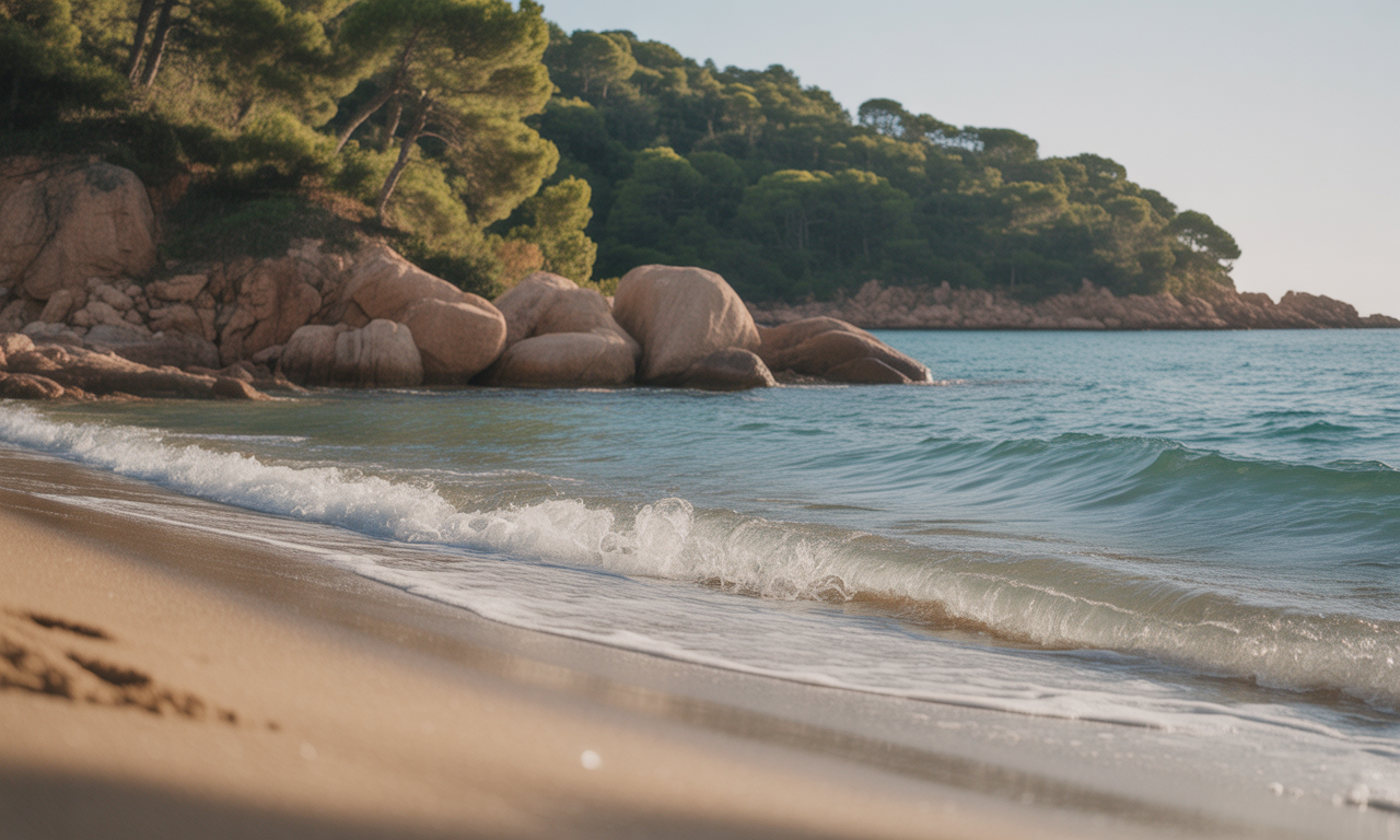 découvrez cavalaire-sur-mer, une destination idyllique alliant plages de sable fin, paysages naturels préservés et aventures nautiques pour un séjour inoubliable sur la côte d’azur.