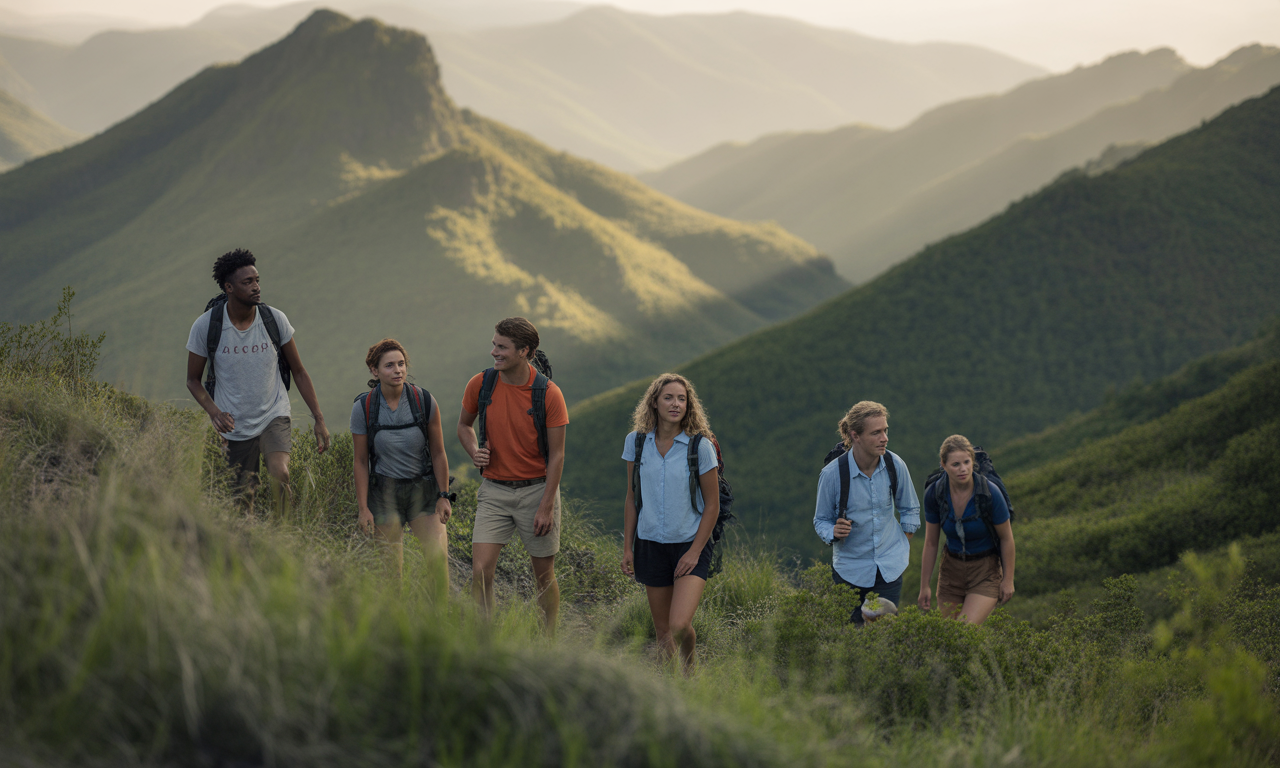 découvrez fairmoove, l’agence de voyage qui réinvente le tourisme responsable avec des séjours durables, des hébergements écoresponsables et des expériences authentiques pour voyager autrement tout en respectant la planète.