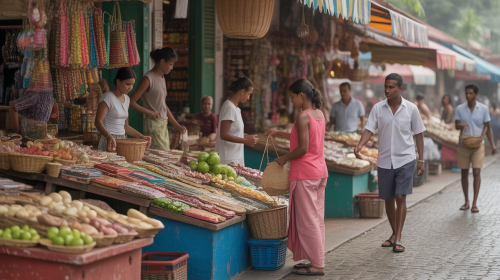 découvrez comment explorer goa différemment : nos conseils pour éviter les pièges touristiques et partir à la rencontre de l’authenticité locale lors de votre prochain voyage.