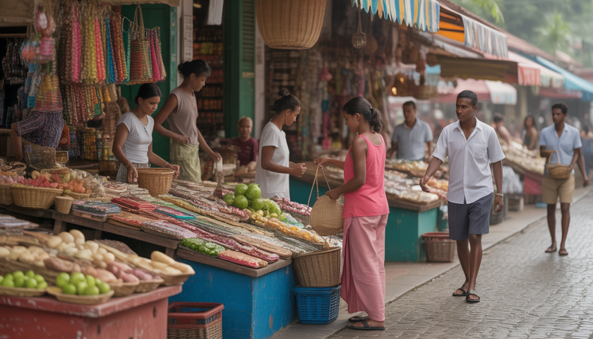 découvrez comment explorer goa différemment : nos conseils pour éviter les pièges touristiques et partir à la rencontre de l’authenticité locale lors de votre prochain voyage.