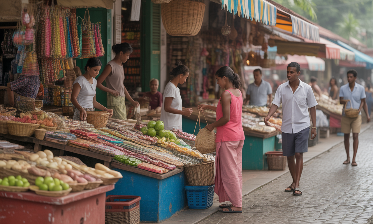découvrez comment explorer goa différemment : nos conseils pour éviter les pièges touristiques et partir à la rencontre de l’authenticité locale lors de votre prochain voyage.
