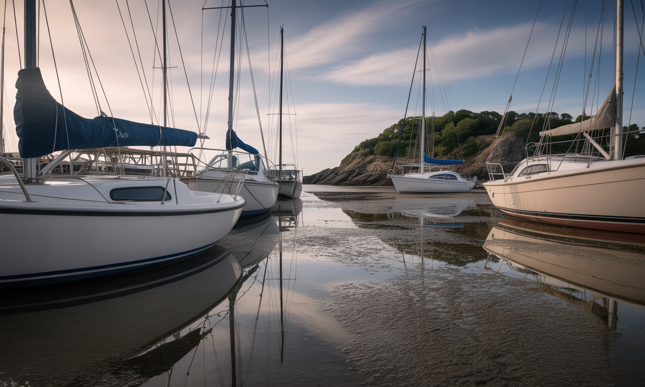 découvrez comment accéder et visiter l’île madame à port des barques à marée basse : conseils pratiques, horaires de marée, informations pour une visite sécurisée de ce joyau naturel.