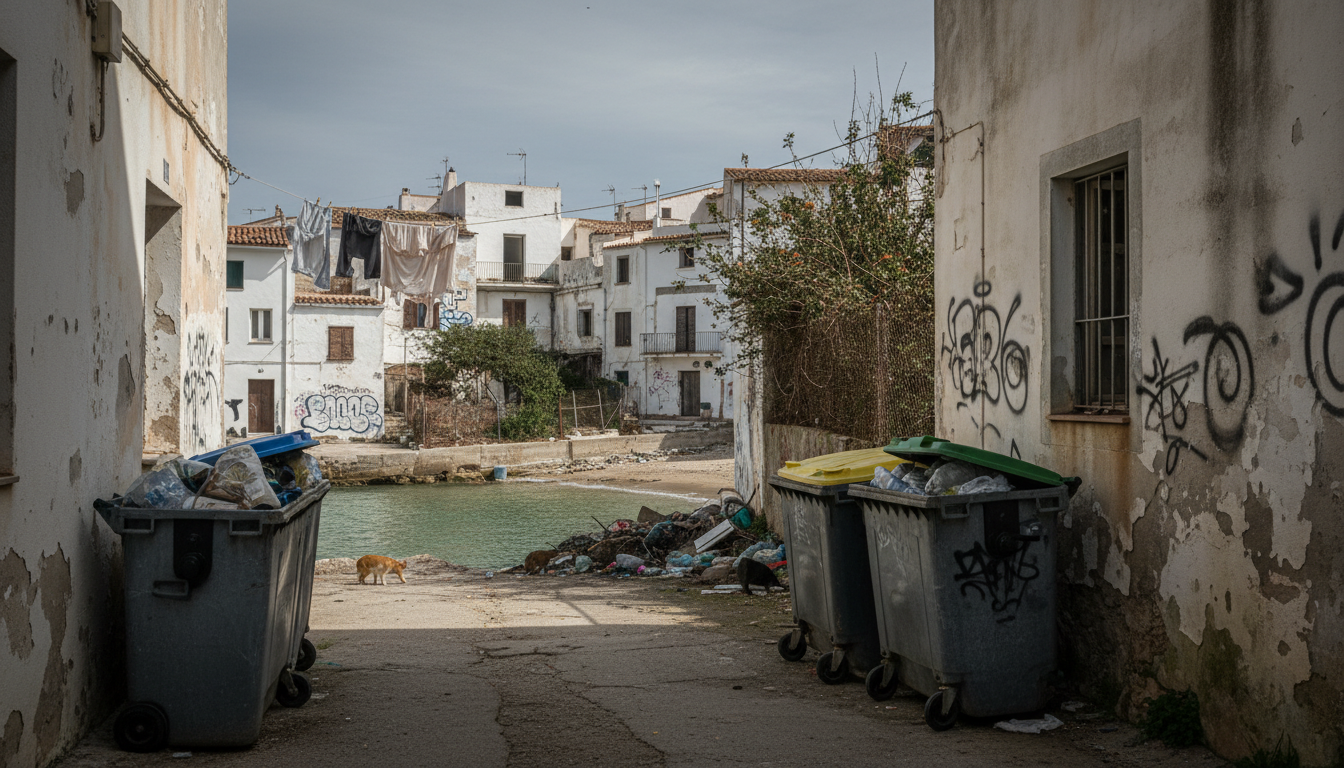 découvrez les 5 lieux à éviter absolument lors de votre voyage à cadaqués pour profiter pleinement de votre séjour en évitant les désagréments.