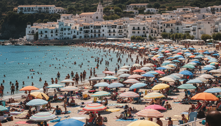 découvrez les 5 lieux à éviter à cadaqués pour profiter pleinement de votre voyage et découvrir les meilleurs endroits de cette charmante ville catalane.