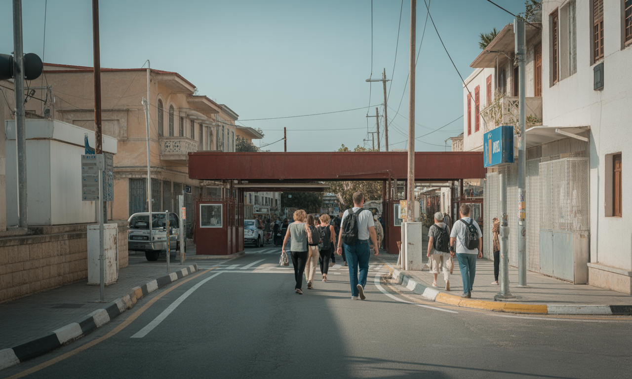 découvrez les conseils essentiels pour assurer votre sécurité lors de votre voyage à chypre. informations pratiques et recommandations pour un séjour serein et sans souci.