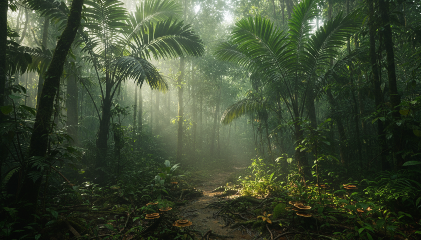 explorez la beauté unique du costa rica pendant la saison des pluies et découvrez ses paysages luxuriants, sa faune exceptionnelle et ses aventures inoubliables loin des foules.