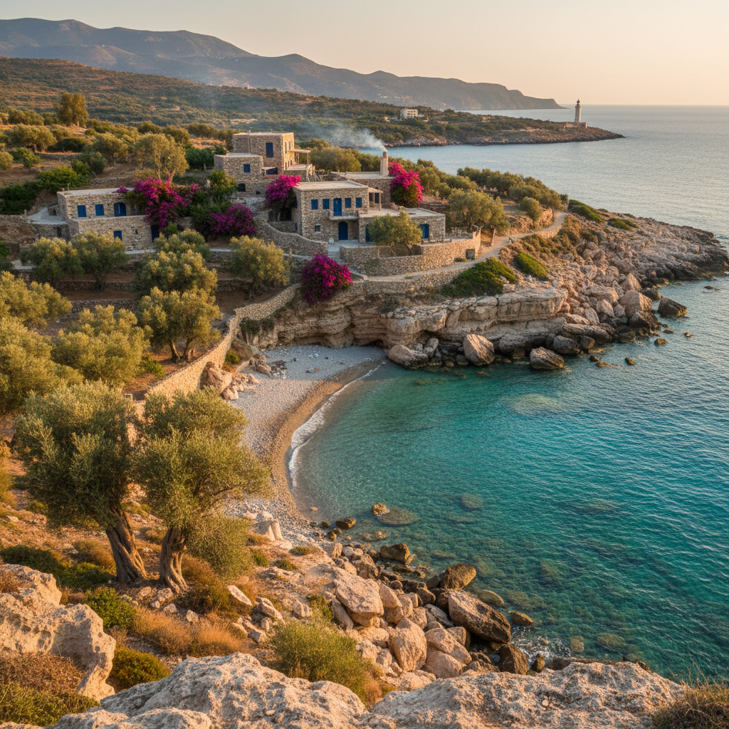 explorez la crète et ses sites incontournables pour un séjour inoubliable alliant culture, nature et gastronomie.