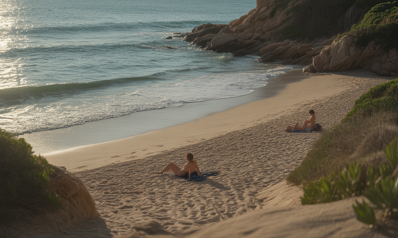découvrez les destinations estivales incontournables pour profiter pleinement de la plage, du soleil et des activités balnéaires inoubliables.