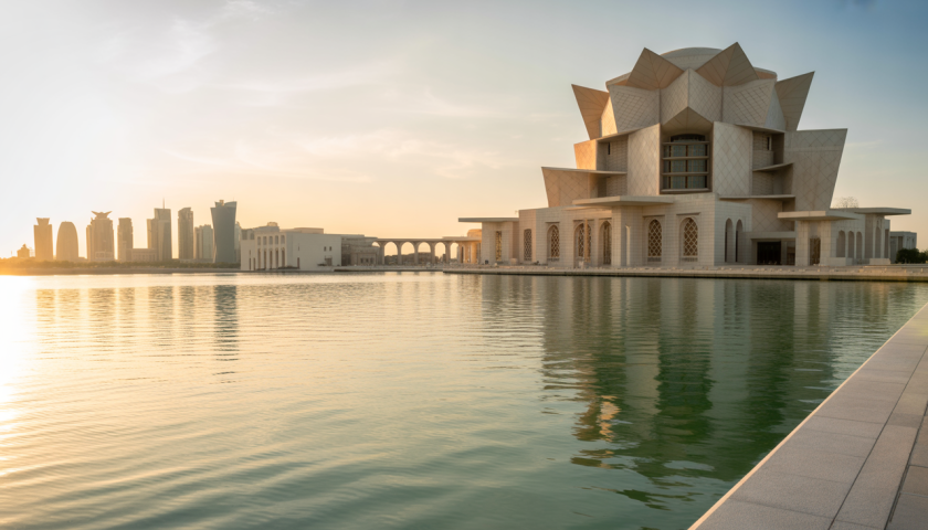 découvrez doha, la capitale du qatar, et explorez ses attractions principales, ses sites culturels et ses expériences incontournables pour un voyage inoubliable.