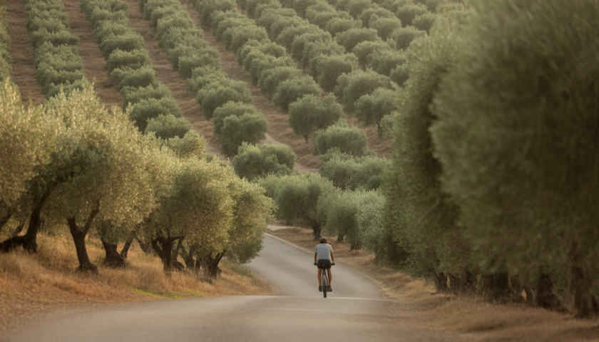 découvrez les meilleurs itinéraires à vélo en espagne et profitez de conseils pratiques pour cyclistes passionnés. planifiez votre aventure cycliste en toute sérénité.
