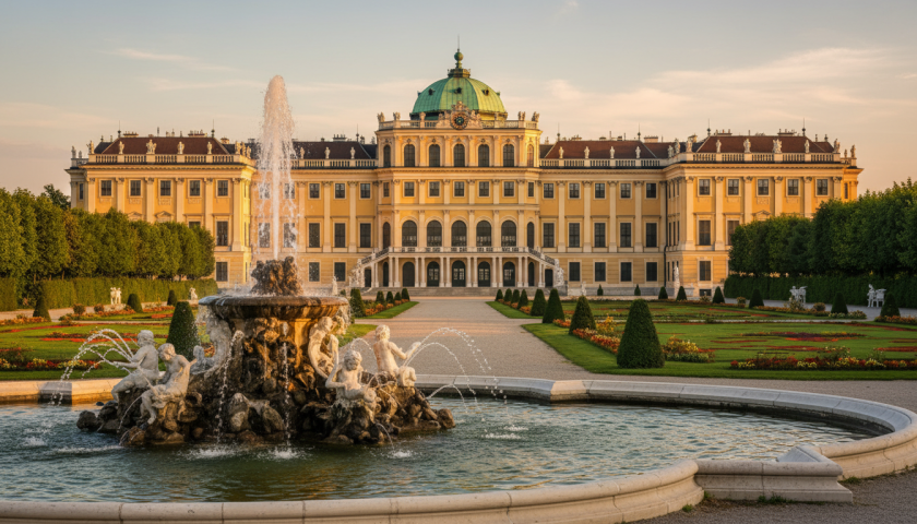 découvrez nos astuces et conseils pour profiter pleinement de votre séjour à vienne et vivre une expérience inoubliable dans cette ville riche en histoire et culture.