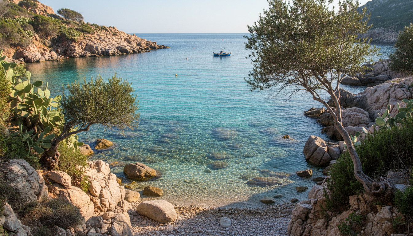 découvrez les 5 endroits à éviter en sardaigne selon les voyageurs pour profiter pleinement de votre séjour sans mauvaises surprises.