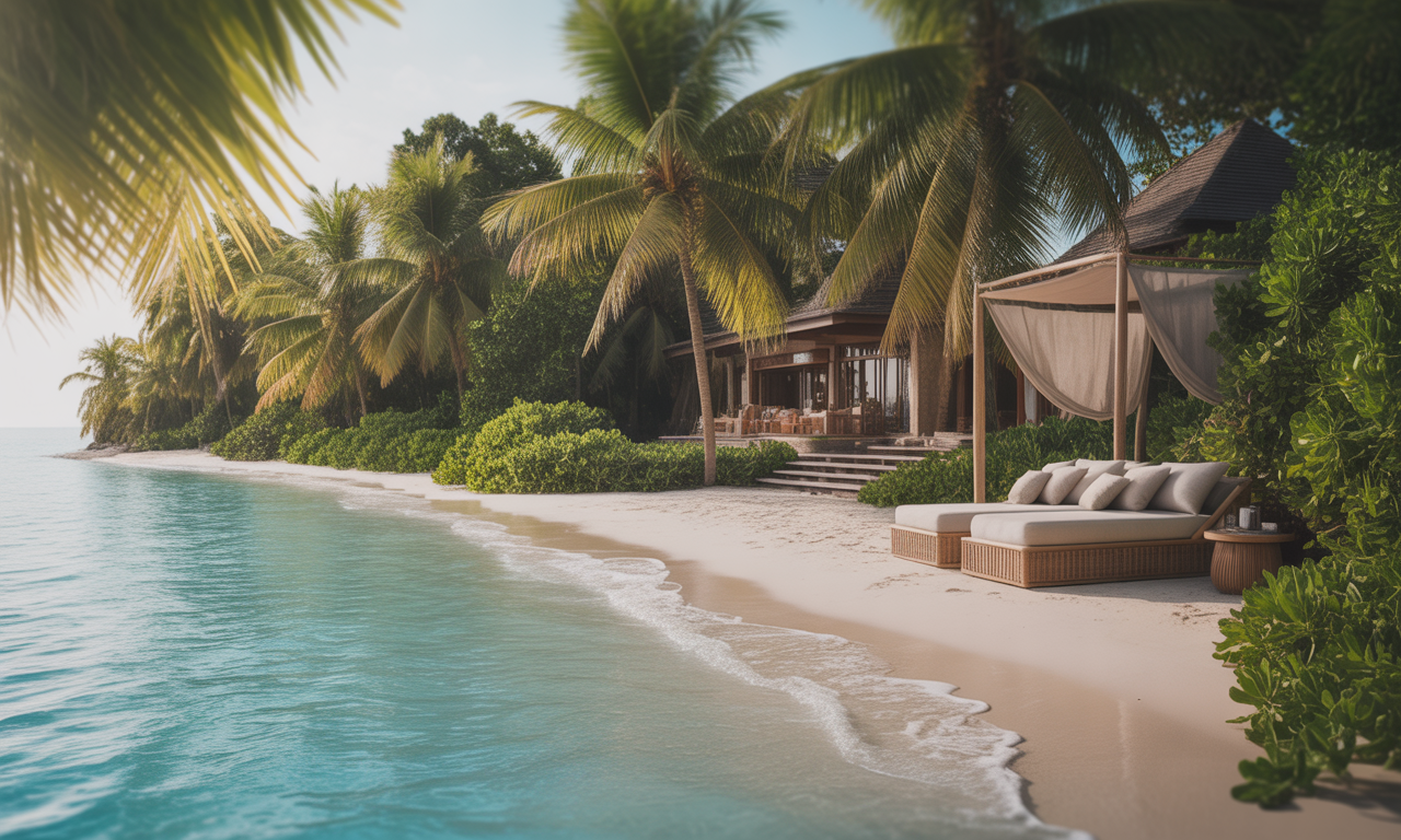 découvrez les destinations de rêve de l'océan indien, alliant luxe et sérénité pour des vacances inoubliables entre plages paradisiaques et hébergements haut de gamme.