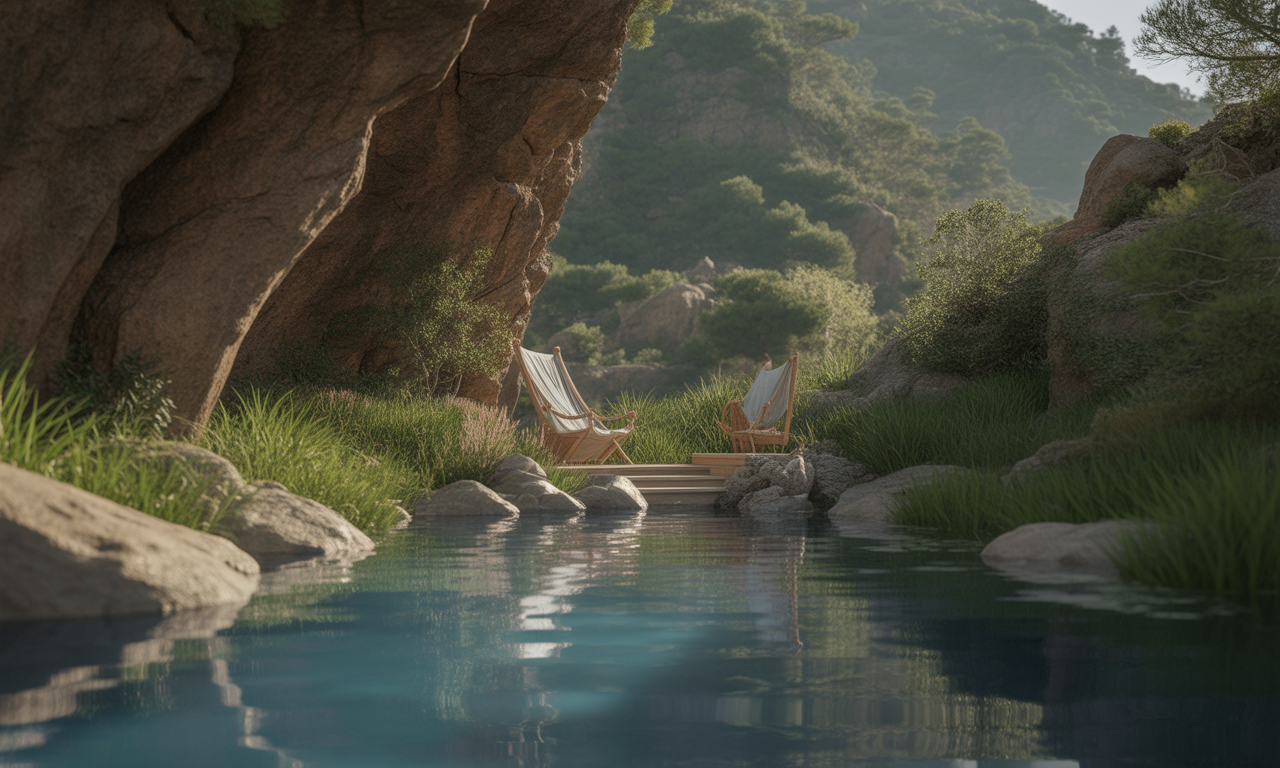 découvrez les meilleures destinations pour des retraites spirituelles afin de vous ressourcer, méditer et retrouver sérénité et équilibre intérieur.