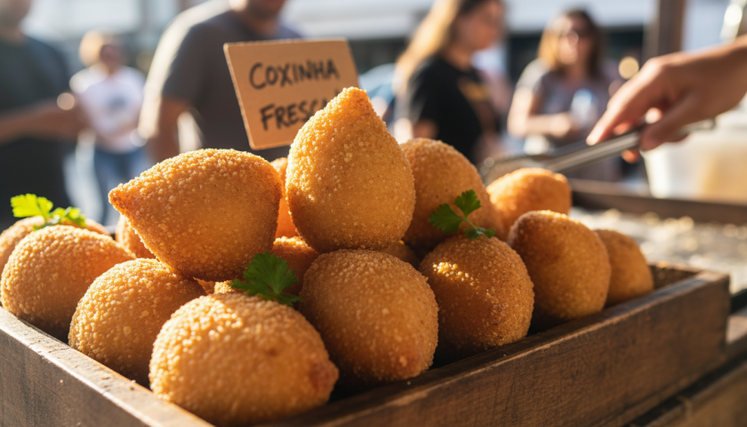 découvrez les 15 meilleures spécialités de la street food brésilienne à ne pas manquer. un voyage gourmand au cœur des saveurs authentiques du brésil, à déguster sans hésitation.