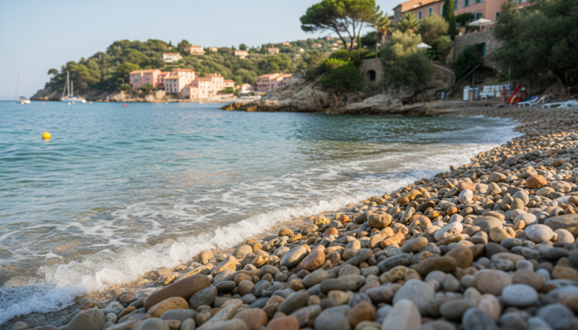 vivez un week-end authentique sur la côte d’azur et savourez chaque instant de votre séjour idéal entre mer, soleil et charme local.