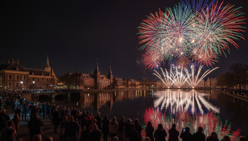 découvrez comment célébrer le nouvel an à la haye et vivre une expérience néerlandaise inoubliable, entre feux d'artifice, traditions locales et ambiance festive unique.