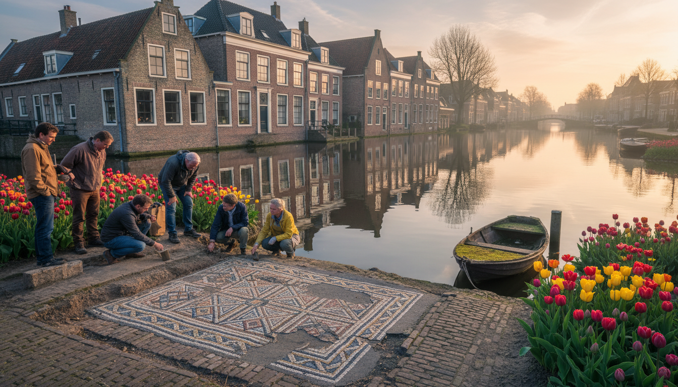 explorez les découvertes étonnantes sur les pays-bas à ne pas manquer : culture, paysages, traditions et secrets fascinants vous attendent.