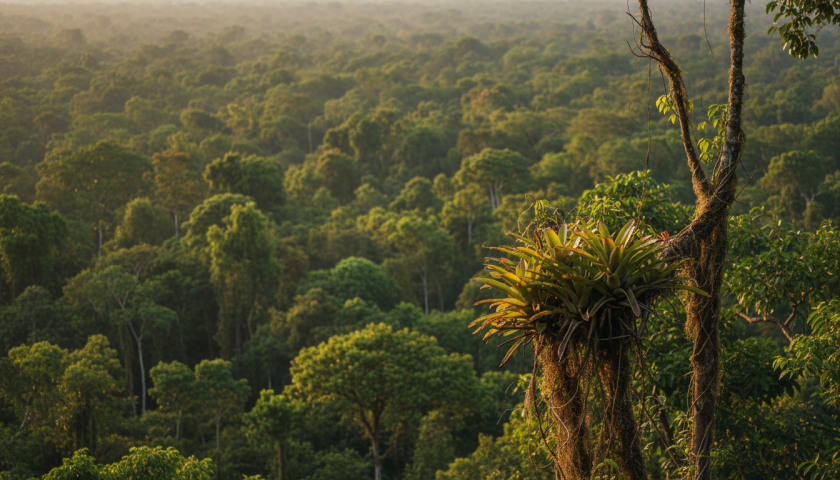 explorez les découvertes étonnantes et captivantes sur le brésil, un pays riche en culture, histoire et paysages fascinants.