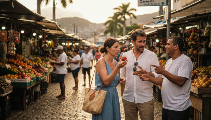 découvrez les défis inattendus auxquels les français font face lors de leur séjour au brésil et comment les surmonter pour une expérience enrichissante.