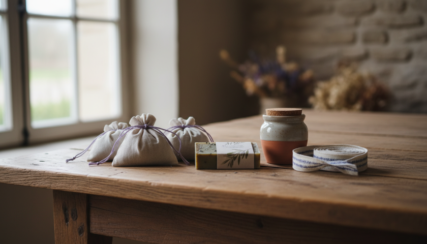 découvrez les trésors de provence parfaits à offrir pour les fêtes. idées cadeaux authentiques et artisanales à glisser sous le sapin cette année.