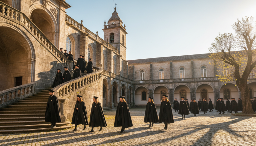 explorez coimbra avec notre guide complet des activités et sites incontournables à découvrir au cœur du portugal. retrouvez les meilleures attractions, conseils et itinéraires pour un séjour mémorable.