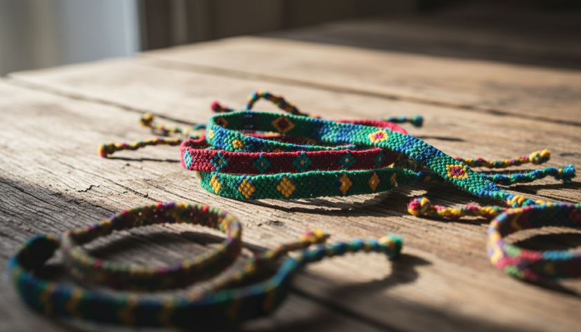 découvrez notre guide pratique pour créer des bracelets brésiliens colorés et tendance, avec des techniques faciles à suivre pour des accessoires uniques et stylés.