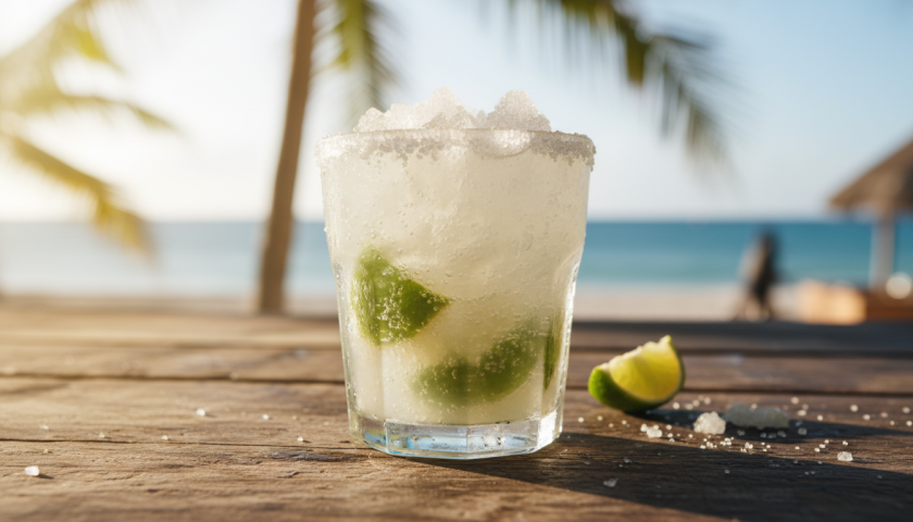 découvrez les secrets authentiques de la caïpirinha, la légendaire boisson brésilienne, et apprenez à préparer ce cocktail rafraîchissant et emblématique du brésil.