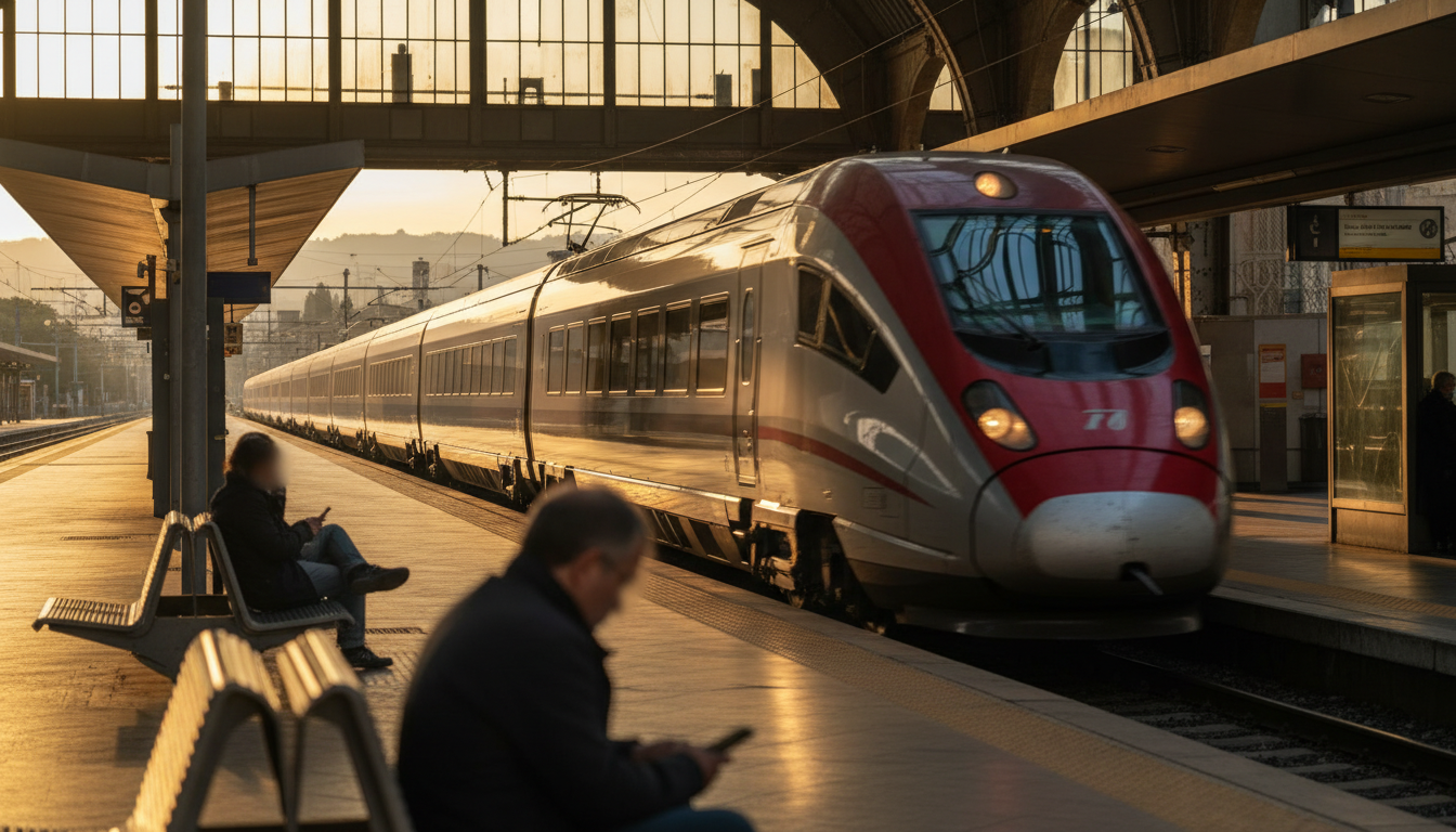 découvrez comment voyager en italie sans voiture grâce à notre guide pratique, favorisant l'utilisation du train et du bus pour un séjour agréable et écologique.