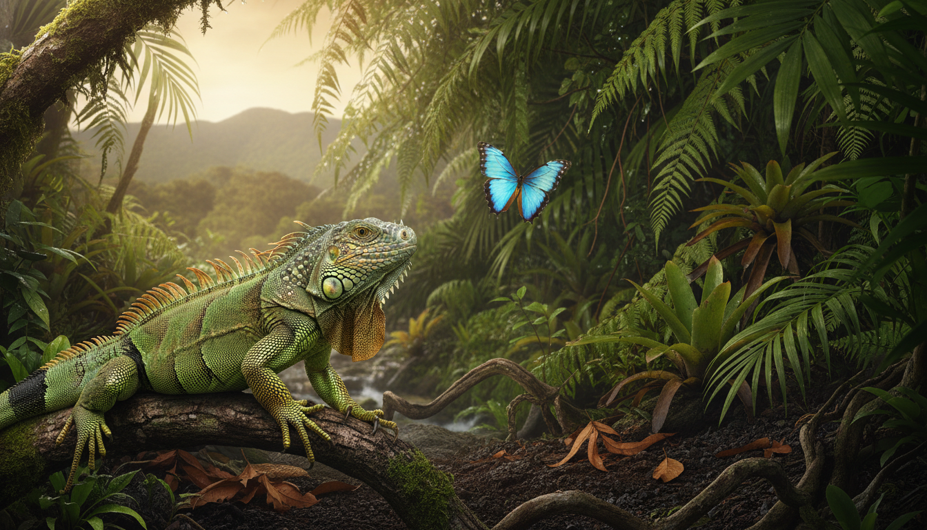 découvrez si le costa rica est véritablement un modèle d'écologie ou s'il s'agit d'un mythe à déchiffrer à travers une analyse approfondie de ses pratiques environnementales.