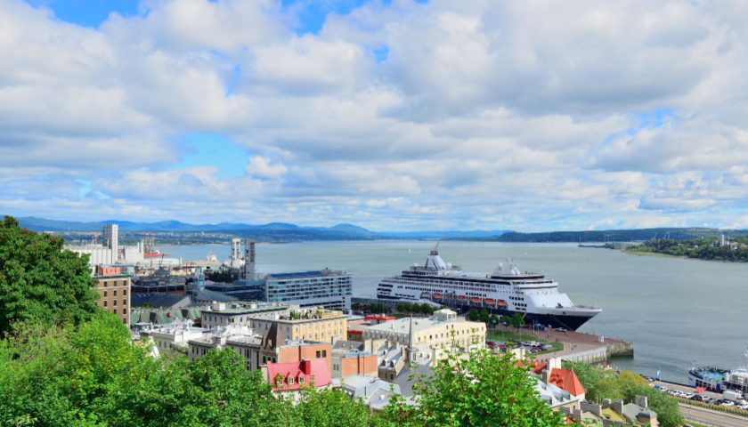 croisière fluviale Allemagne