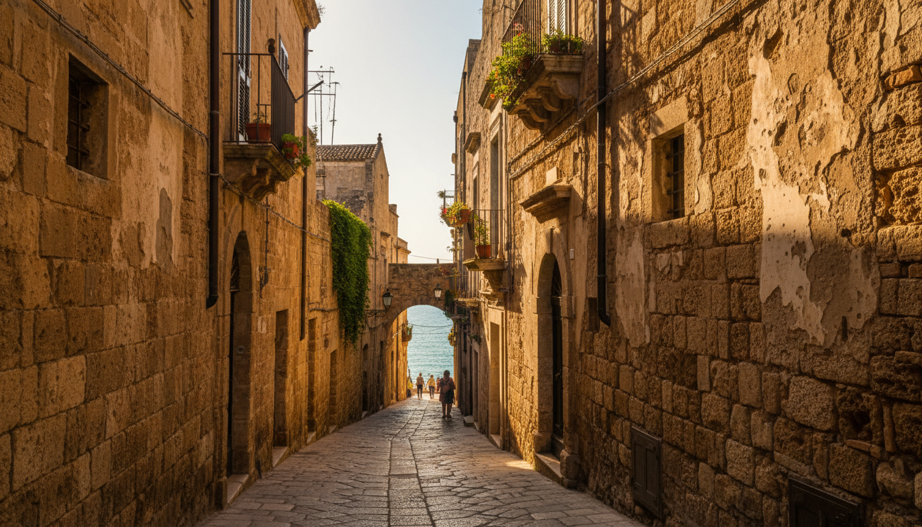 explorez syracuse avec notre guide essentiel pour un séjour inoubliable : découvrez ses richesses culturelles, ses sites historiques et ses meilleurs conseils pour profiter pleinement de votre voyage.