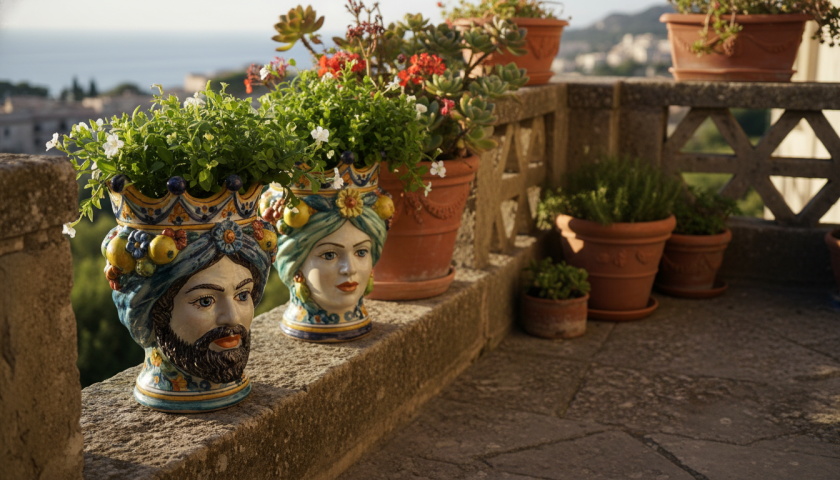 découvrez les trésors authentiques à rapporter de votre voyage en sicile : artisanat traditionnel, spécialités locales et souvenirs uniques pour garder un souvenir mémorable de votre aventure sicilienne.