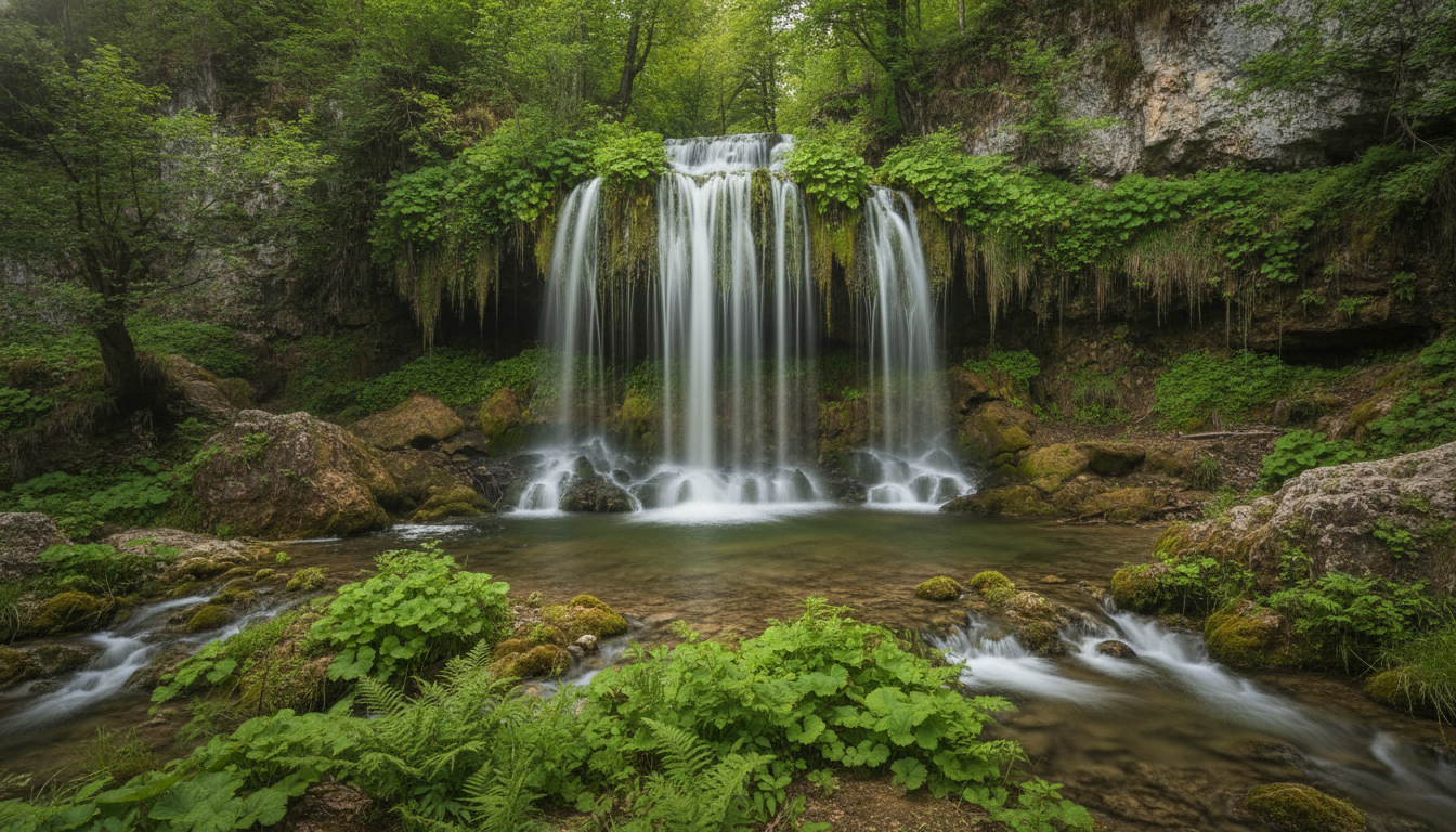 explorez la cascade virje en slovénie grâce aux conseils d'une habitante locale : astuces pratiques, meilleurs moments pour visiter et recommandations pour une expérience inoubliable.